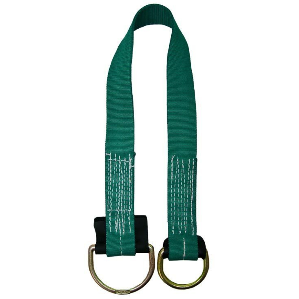 Buckingham Buck 2 D-Ring 3 Ft Suspension Sling from Columbia Safety